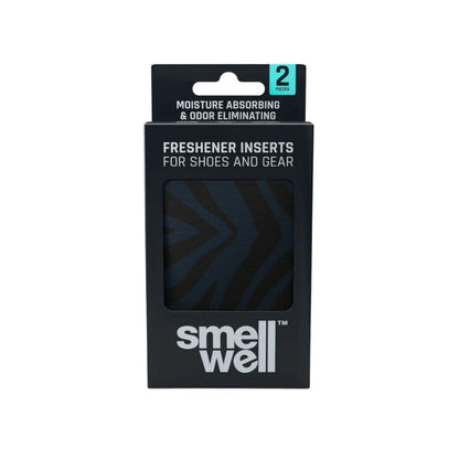 Insert désodorisant SmellWell (Noir zébré)