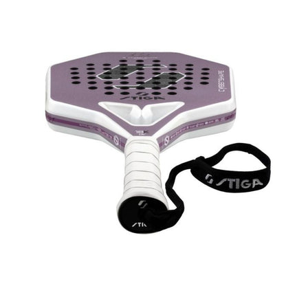 Stiga Cypershape 18K LW Amanda Edition