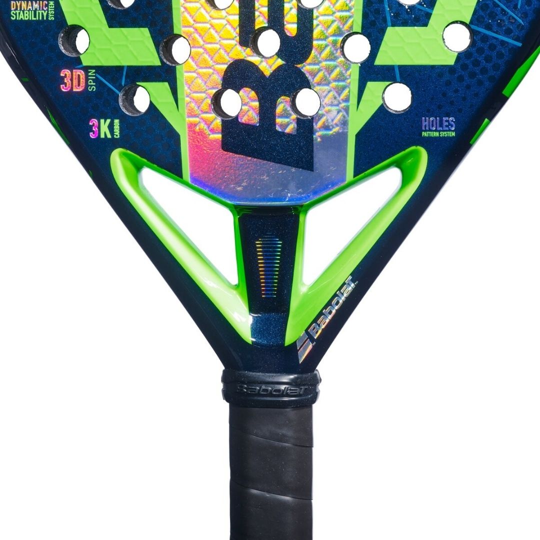 Babolat Technical Viper Juan Lebron 3.0 FW