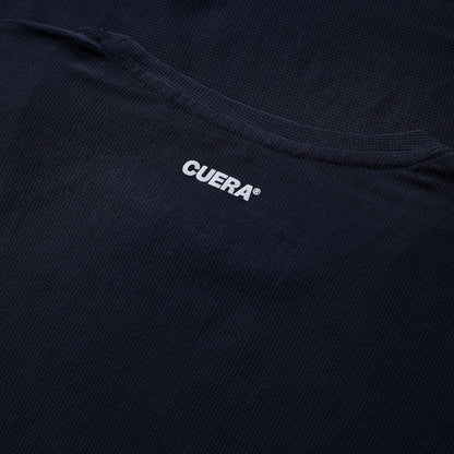 T-shirt Cuera Oncourt Breathe (bleu marine)