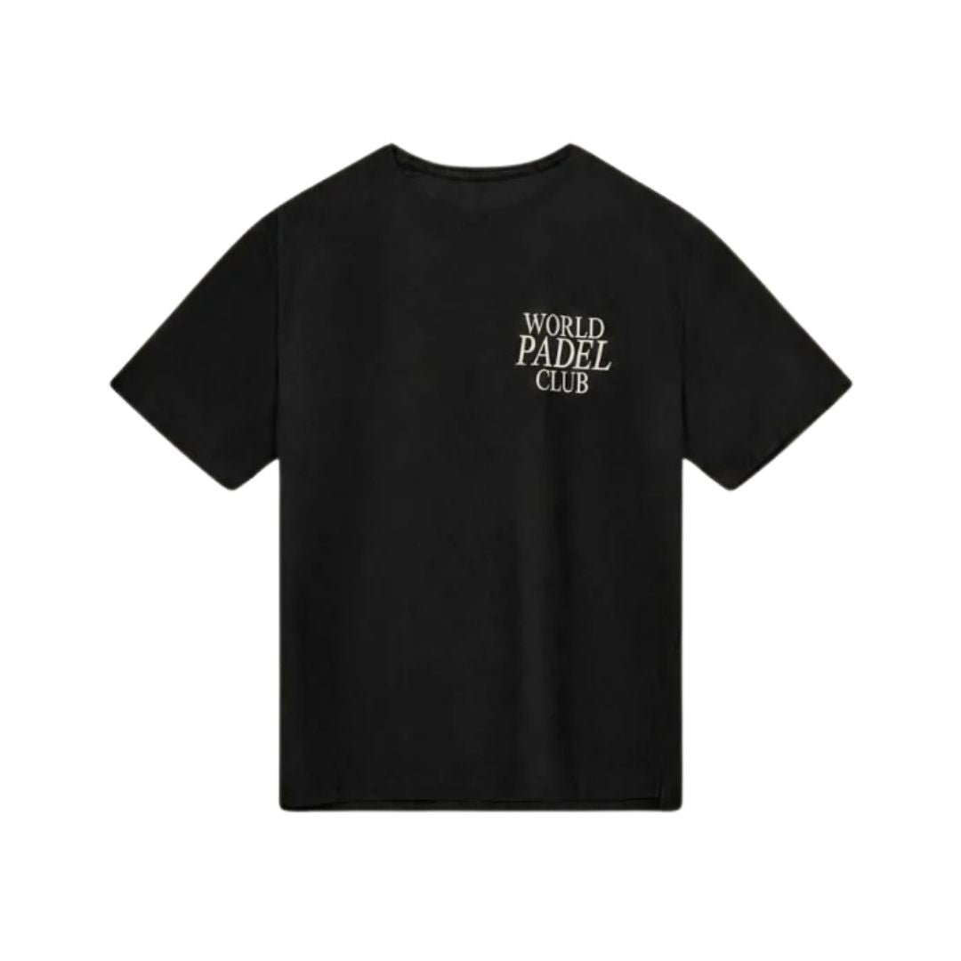 T-shirt Cuera Oncourt Breathe WPC (noir)