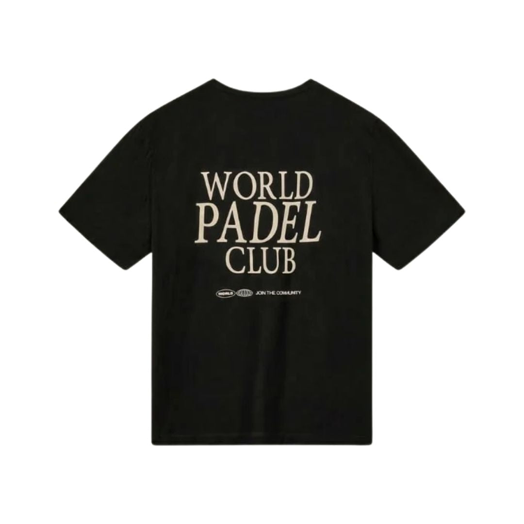 T-shirt Cuera Oncourt Breathe WPC (noir)