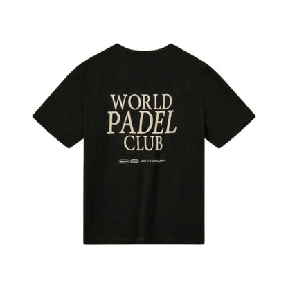 T-shirt Cuera Oncourt Breathe WPC (noir)