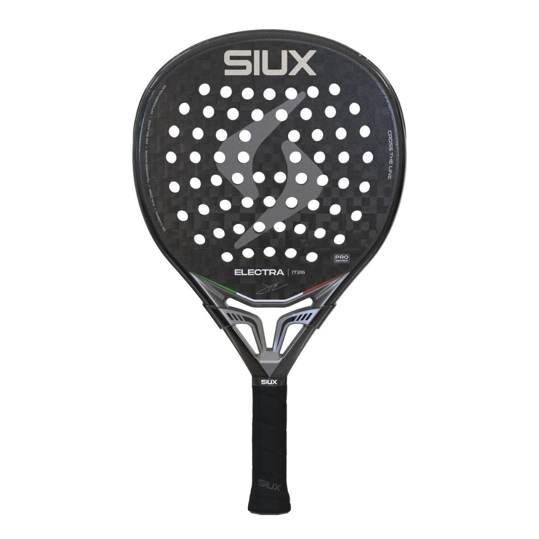 Raquette de padel Siux Electra Pro IT26