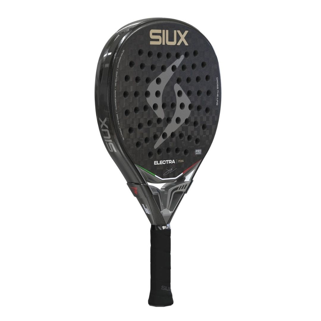 Raquette de padel Siux Electra Pro IT26