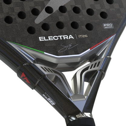 Raquette de padel Siux Electra Pro IT26