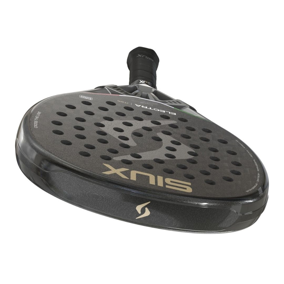 Raquette de padel Siux Electra Pro IT26