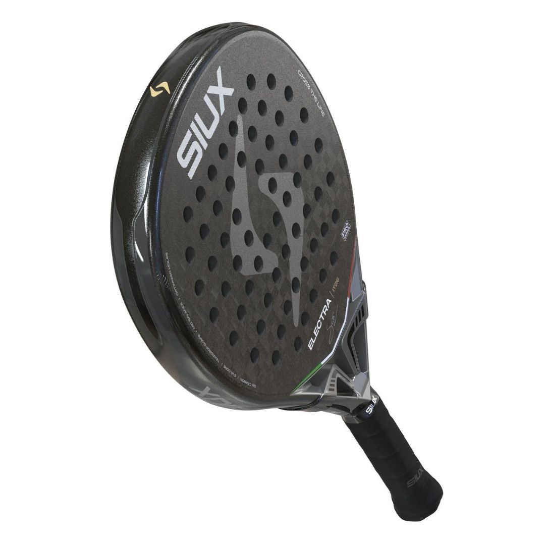 Raquette de padel Siux Electra Pro IT26