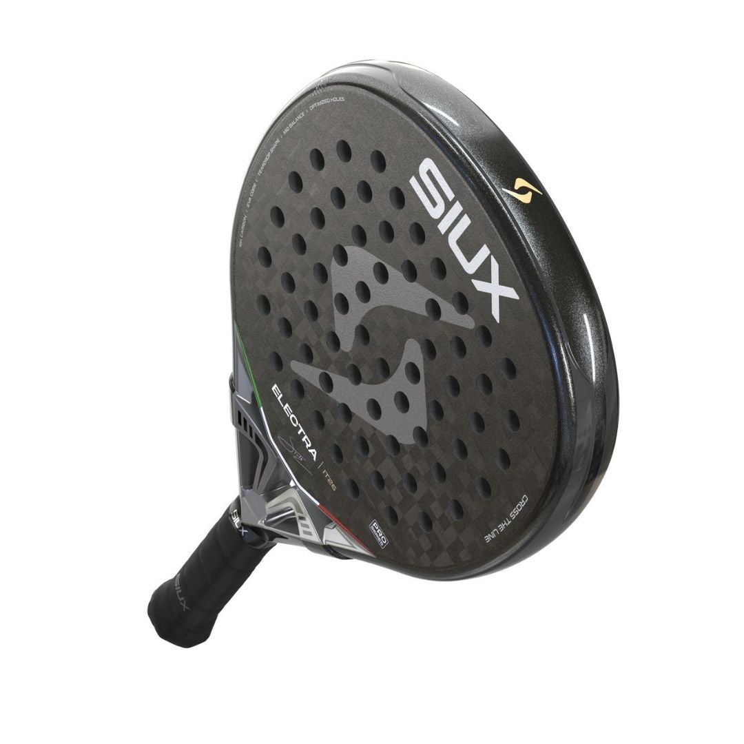 Raquette de padel Siux Electra Pro IT26