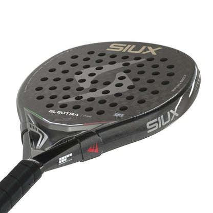 Raquette de padel Siux Electra Pro IT26