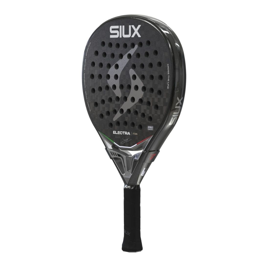 Raquette de padel Siux Electra Pro IT26