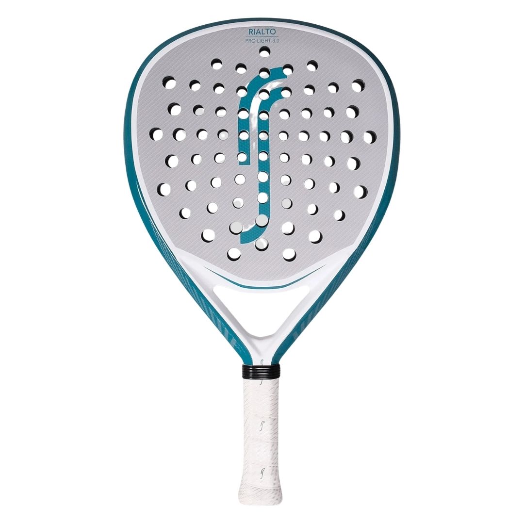 Raquette de padel RS Rialto Pro Light 3.0 2026