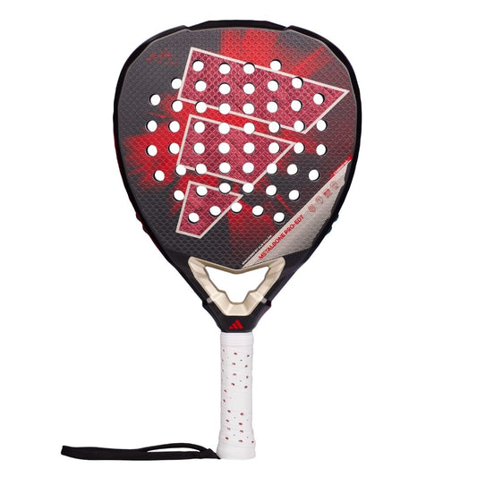 Raquette de padel Adidas Metalbone 2026 Pro Edition