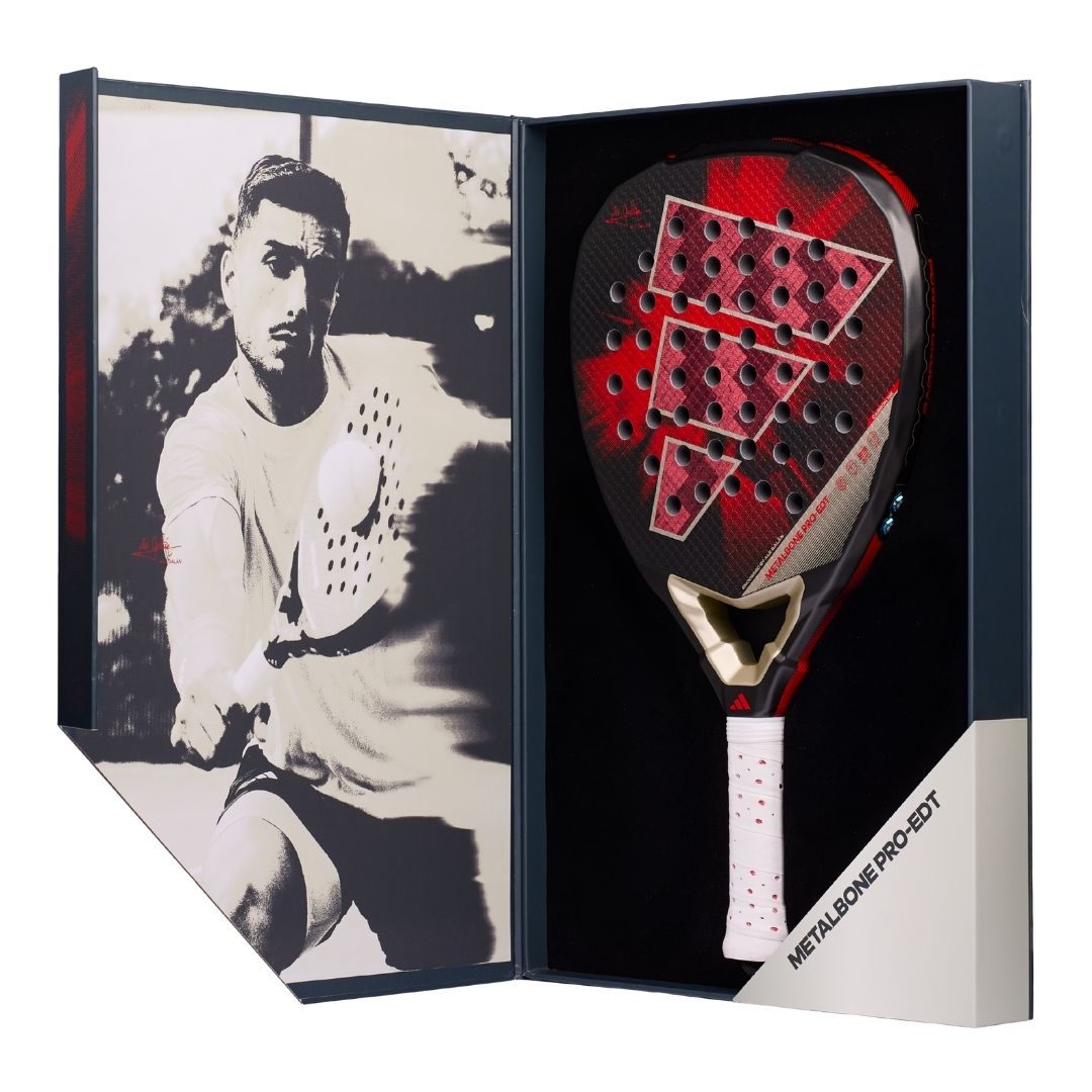 Raquette de padel Adidas Metalbone 2026 Pro Edition