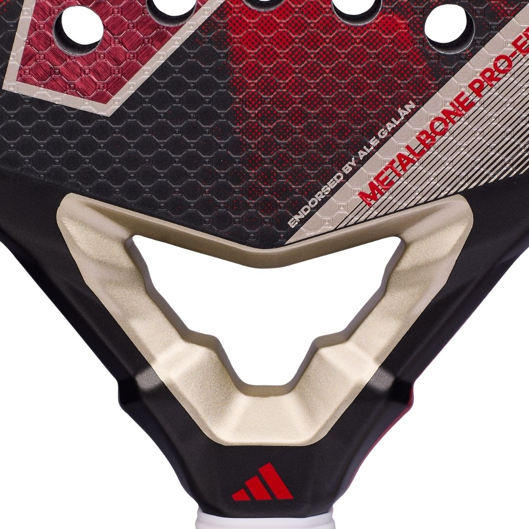 Raquette de padel Adidas Metalbone 2026 Pro Edition