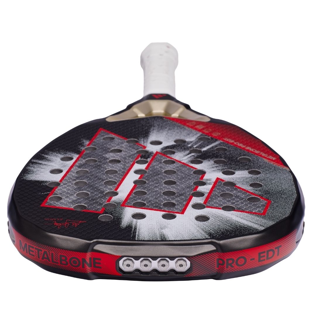 Raquette de padel Adidas Metalbone 2026 Pro Edition