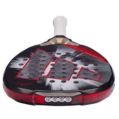 Raquette de padel Adidas Metalbone 2026 Pro Edition