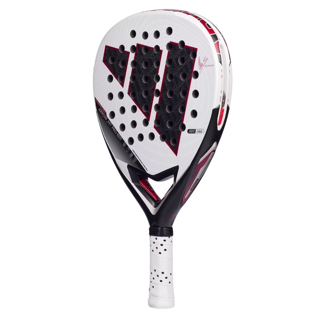 Raquette de padel Adidas Arrow Hit 2026 Pro Edition