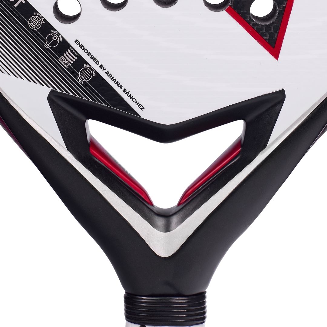 Raquette de padel Adidas Arrow Hit 2026 Pro Edition