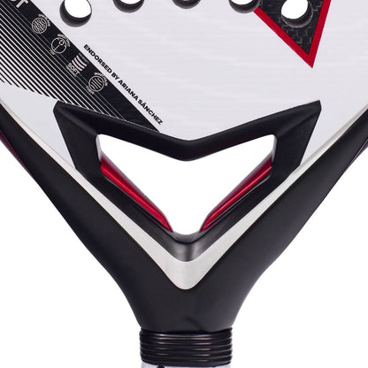 Raquette de padel Adidas Arrow Hit 2026 Pro Edition