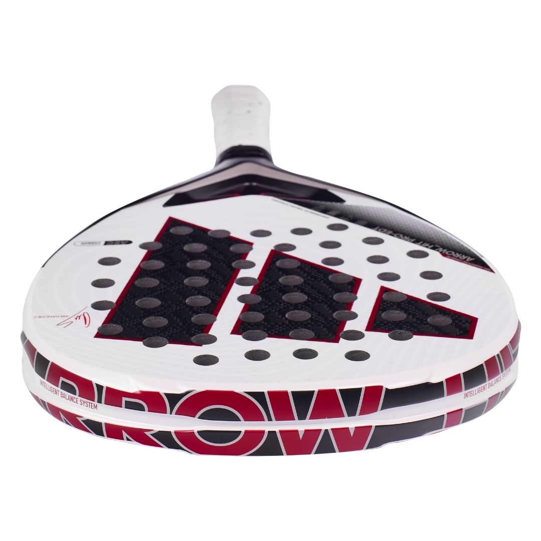 Raquette de padel Adidas Arrow Hit 2026 Pro Edition
