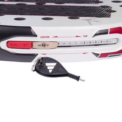 Raquette de padel Adidas Arrow Hit 2026 Pro Edition
