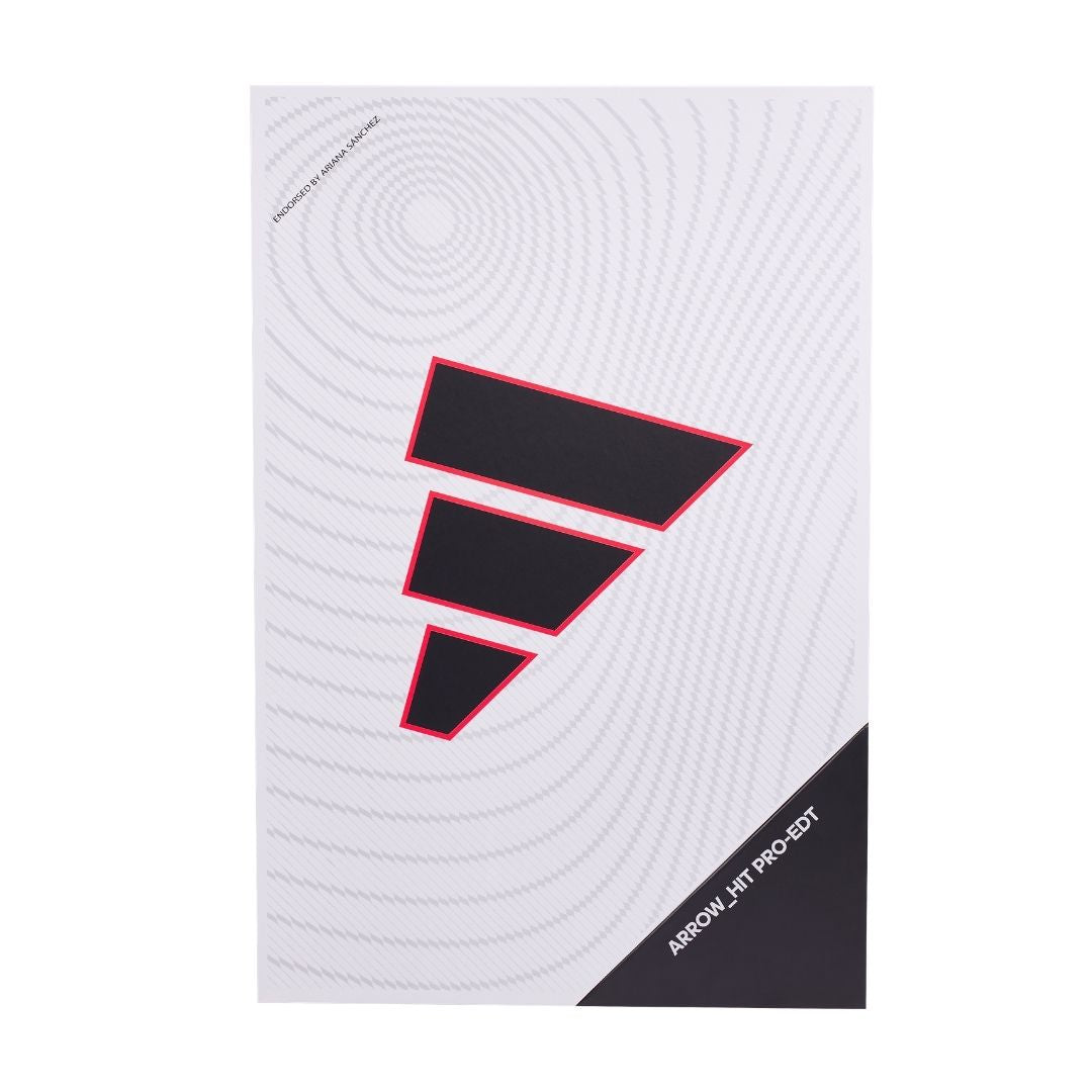 Raquette de padel Adidas Arrow Hit 2026 Pro Edition