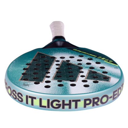 Raquette de padel Adidas Cross It Light 2026 Pro Edition