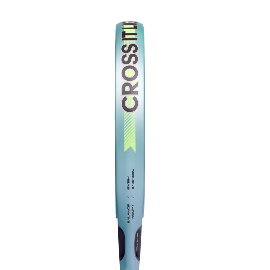 Raquette de padel Adidas Cross It Light 2026 Pro Edition