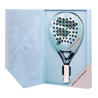 Raquette de padel Adidas Cross It Light 2026 Pro Edition