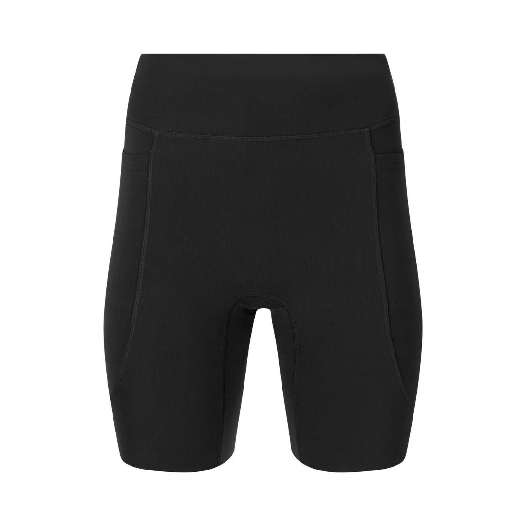 Shorty Athlecia Aliya V2 W Short Tights (noir)