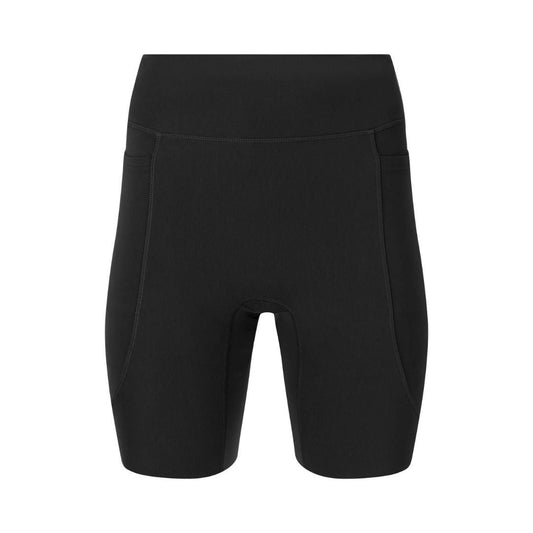 Shorty Athlecia Aliya V2 W Short Tights (noir)