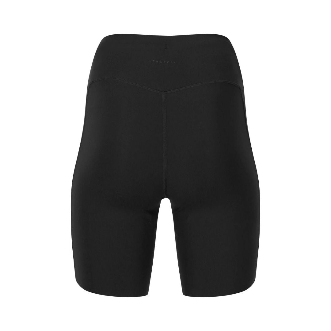 Shorty Athlecia Aliya V2 W Short Tights (noir)