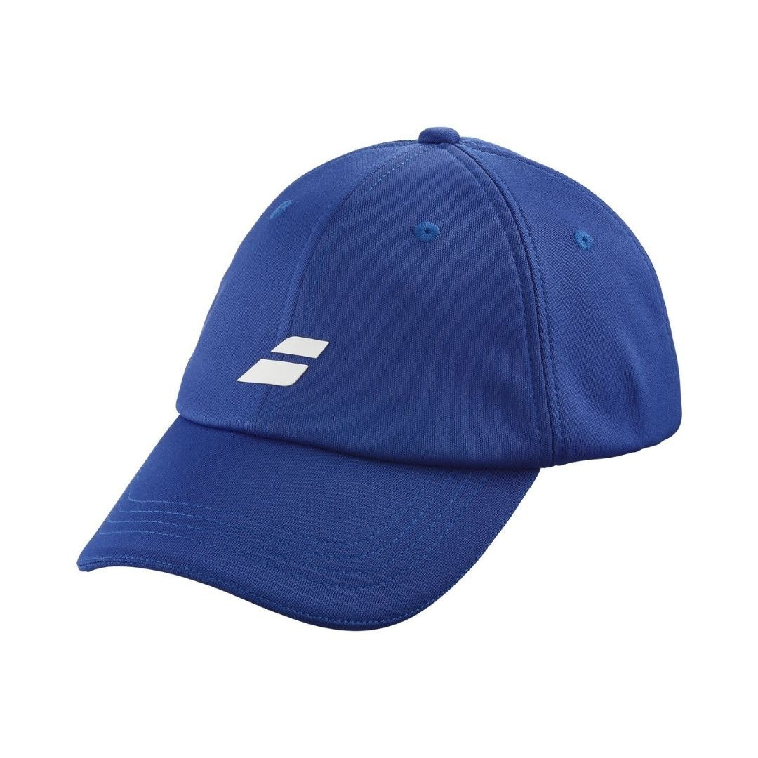 Casquette Babolat Pure Logo (sodalite blue)
