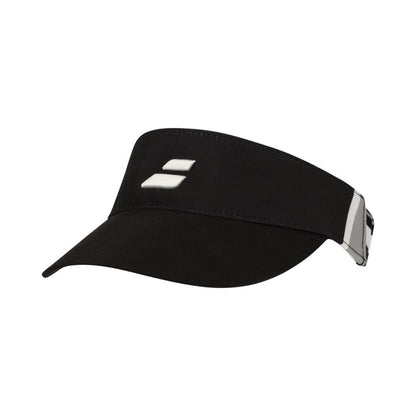 Visière Babolat Elastic Visor (noir/blanc)