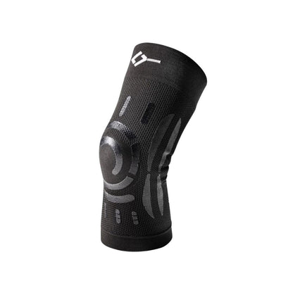 Genouillère Floky Empower (noir)