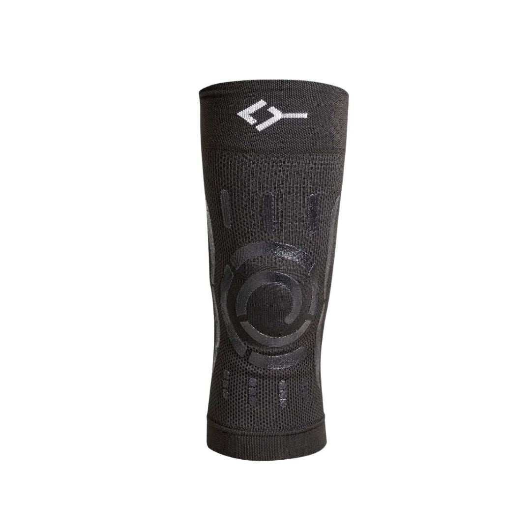 Genouillère Floky Empower (noir)