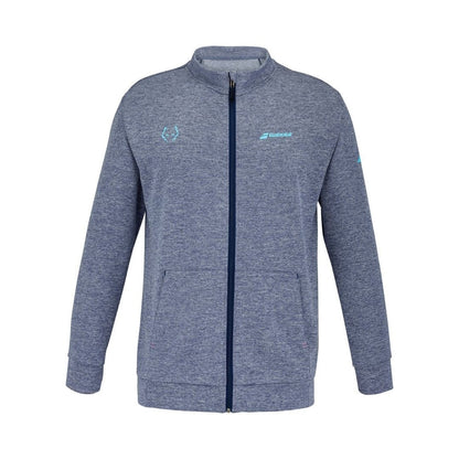 Veste Babolat Juan Lebron (estate blue heather)