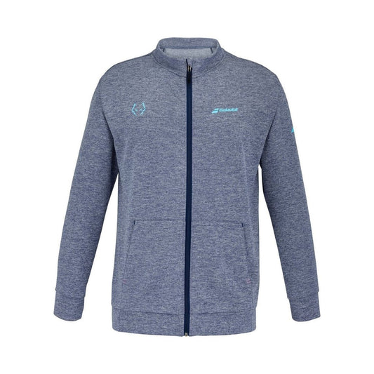 Veste Babolat Juan Lebron (estate blue heather)