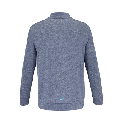 Veste Babolat Juan Lebron (estate blue heather)