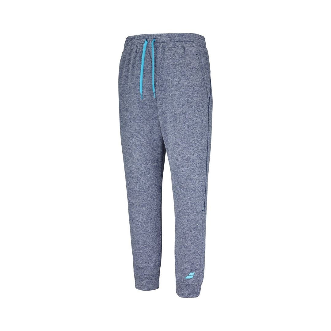 Pantalon Babolat Juan Lebron (estate blue heather)