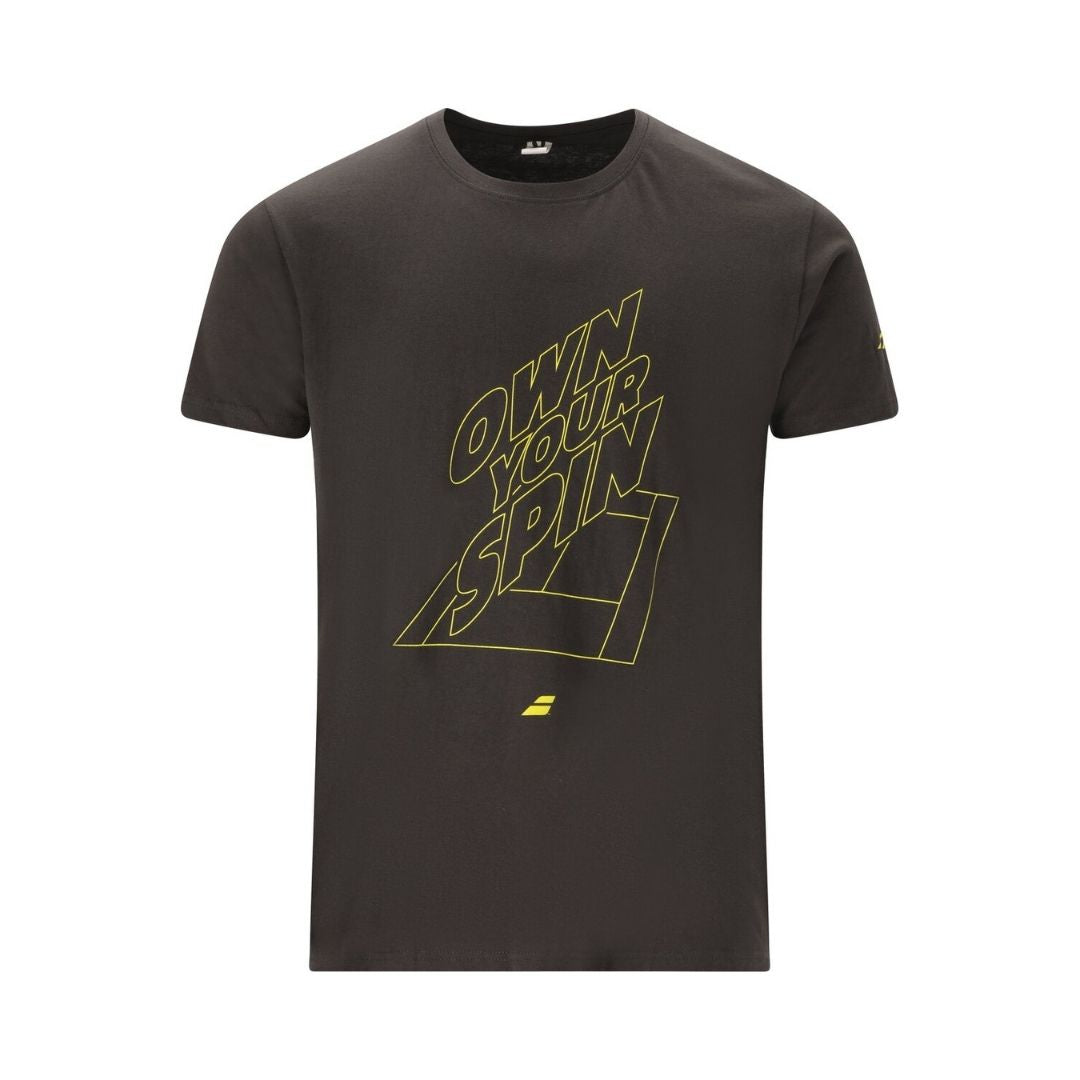 T-shirt Babolat PA Tee Shirt