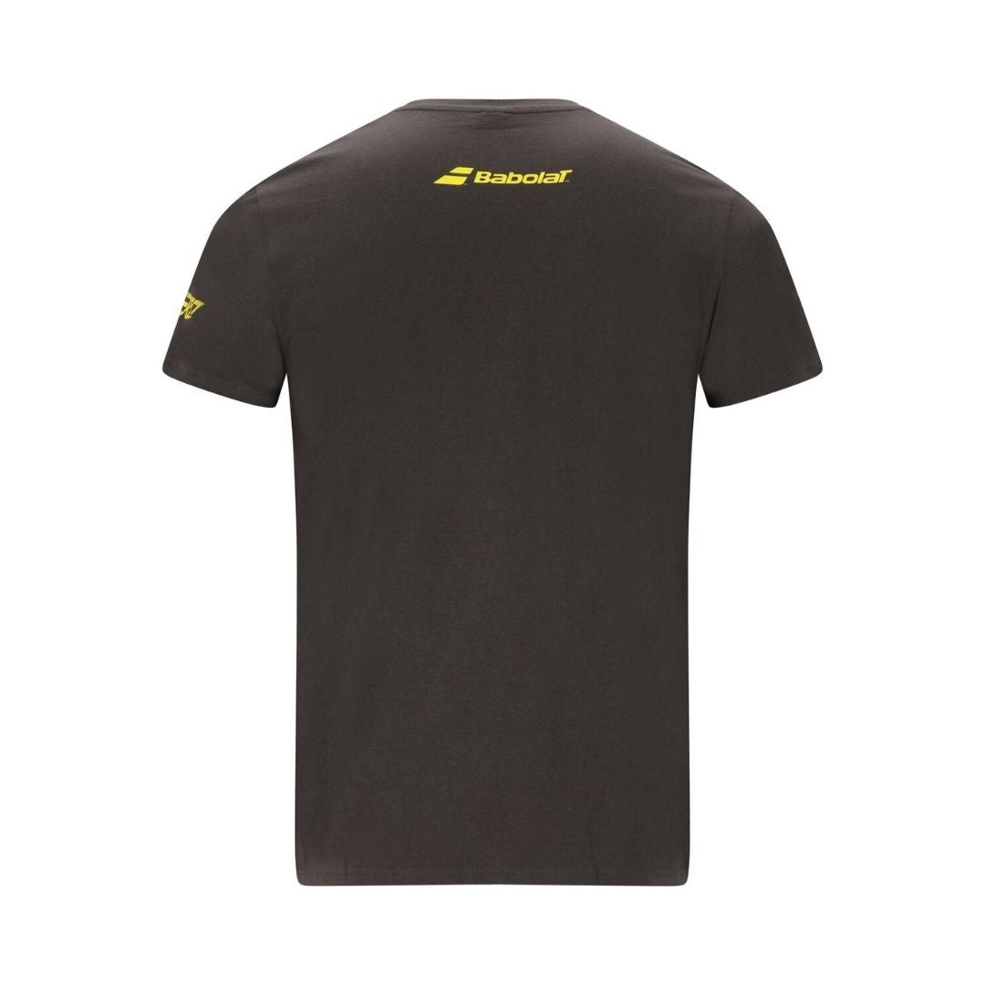 T-shirt Babolat PA Tee Shirt