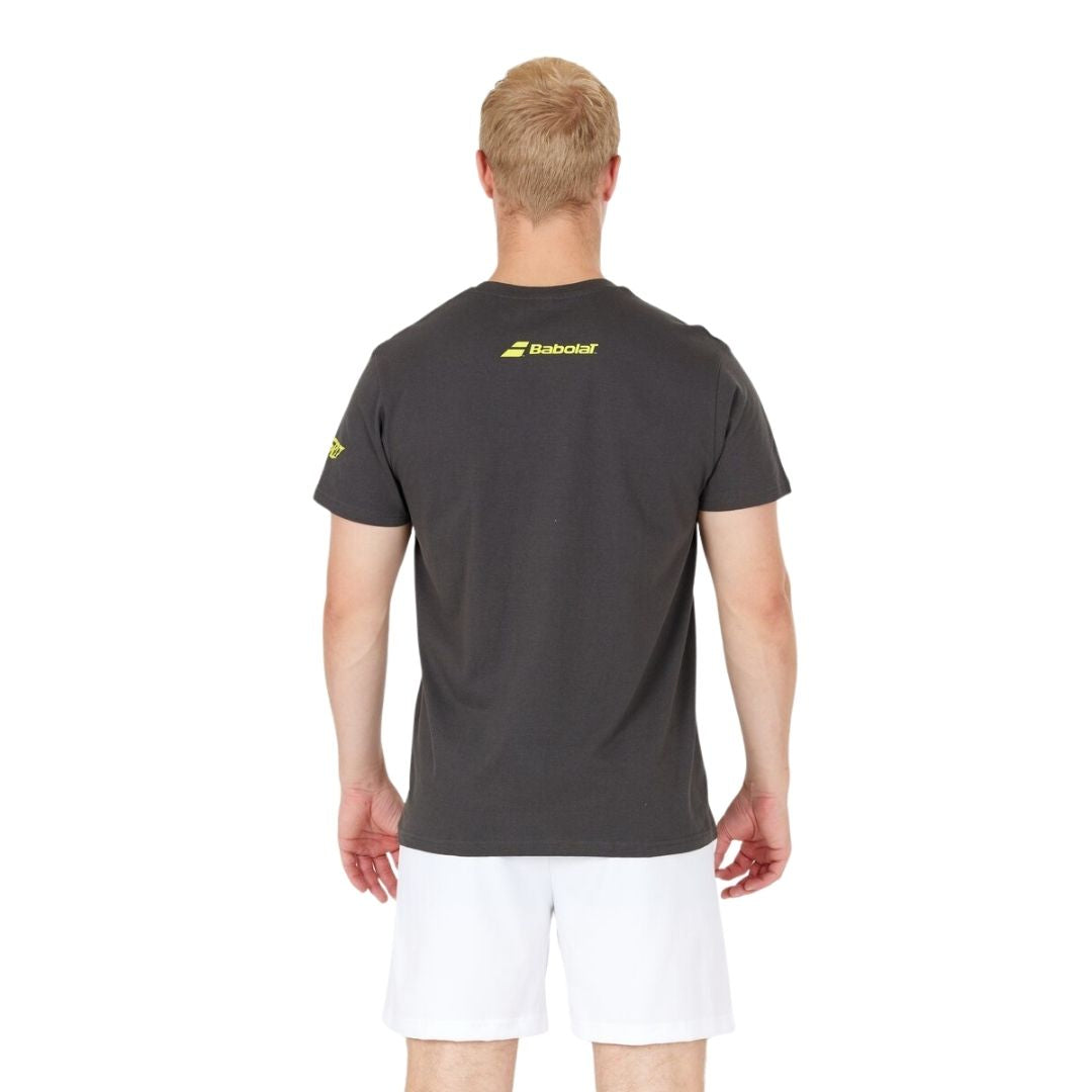T-shirt Babolat PA Tee Shirt