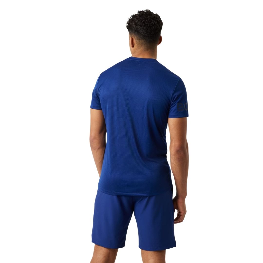 T-shirt Björn Borg Light (Blue Depths)