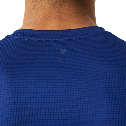 T-shirt Björn Borg Light (Blue Depths)