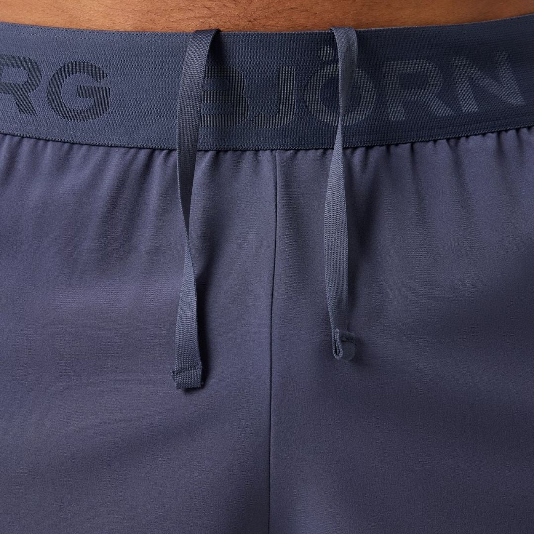 Short Björn Borg 6" (Odyssey Gray)