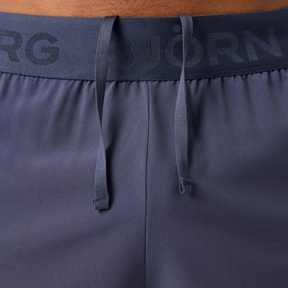 Short Björn Borg 6" (Odyssey Gray)