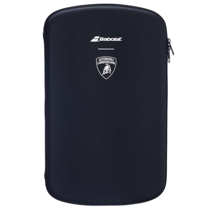 Raquette de padel Babolat Lamborghini BL002 2026 (Gold/Black)