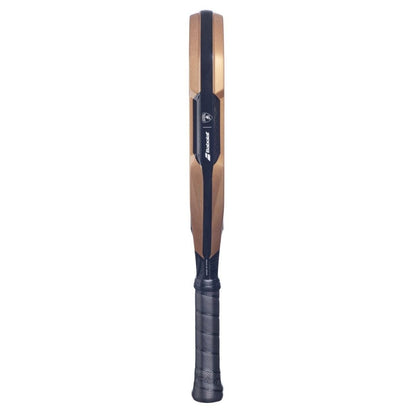 Raquette de padel Babolat Lamborghini BL002 2026 (Gold/Black)